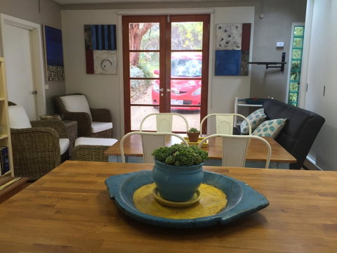 Melba Beach Bunker - Tweed Heads Accommodation 1