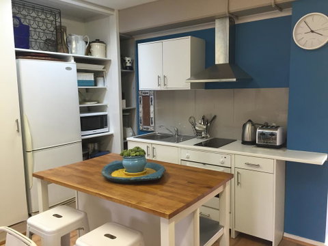 Melba Beach Bunker - Tweed Heads Accommodation 3