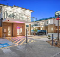 Melbourne Airport Motel - Tweed Heads Accommodation