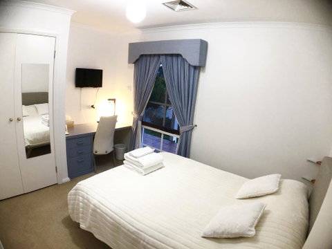 Melbourne Garden Bed And Breakfast - Tweed Heads Accommodation 3