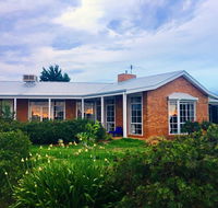 Melbourne Garden Bed and Breakfast - Tweed Heads Accommodation