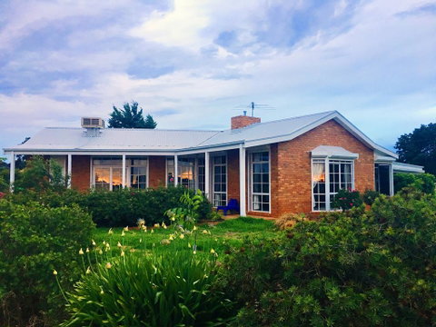 Melbourne Garden Bed And Breakfast - Tweed Heads Accommodation 0