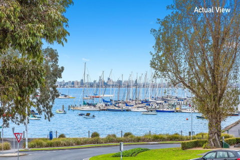 Melbourne Holiday Apartments Williamstown - Tweed Heads Accommodation 1