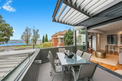 Melbourne Holiday Apartments Williamstown - Tweed Heads Accommodation 3