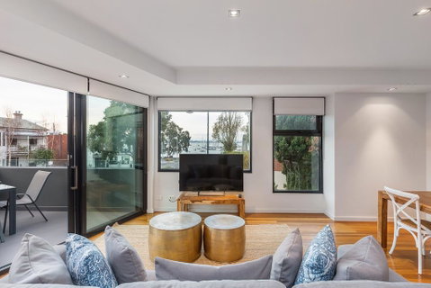 Melbourne Holiday Apartments Williamstown - Tweed Heads Accommodation 0