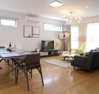 Melbourne Luxury Villa at Doncaster - Tweed Heads Accommodation