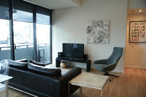 Melbourne Seaviews, Pool & Tennis - Tweed Heads Accommodation 1