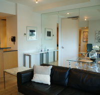 Melbourne Seaviews Pool  Tennis - Tweed Heads Accommodation
