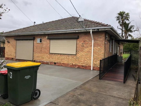 Melbourne Short Stay- Burwood Deakin Uni, Burwood - Tweed Heads Accommodation 0