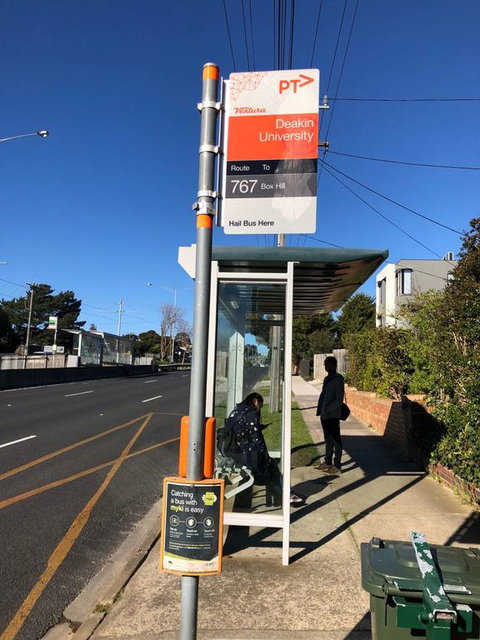 Melbourne Short Stay- Burwood Deakin Uni, Burwood - Tweed Heads Accommodation 2