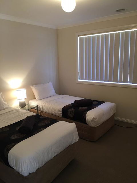Melton Apartments - Tweed Heads Accommodation 3
