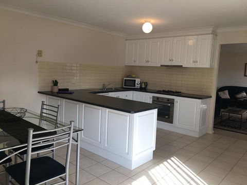Melton Apartments - Tweed Heads Accommodation 2