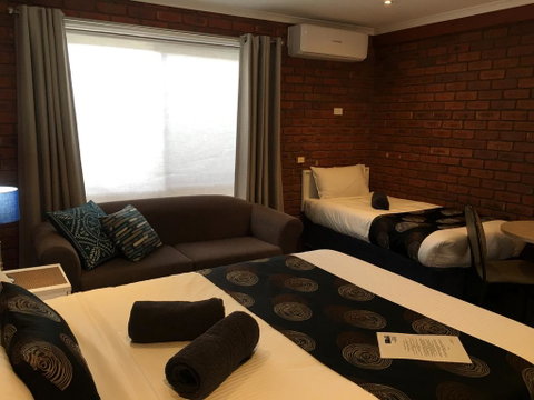Melton Motor Inn And Apartments - Tweed Heads Accommodation 1
