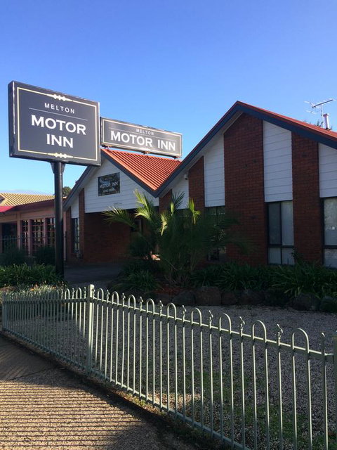 Melton Motor Inn And Apartments - Tweed Heads Accommodation 3