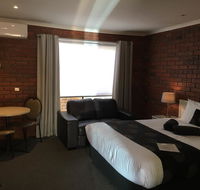 Melton Motor Inn and Apartments - Tweed Heads Accommodation