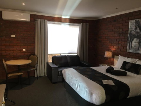 Melton Motor Inn And Apartments - Tweed Heads Accommodation 0