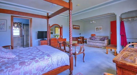 Melville House Bed And Breakfast - Tweed Heads Accommodation 2
