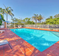 Melville House Bed and Breakfast - Tweed Heads Accommodation