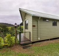 Mena Creek Flower House - Tweed Heads Accommodation