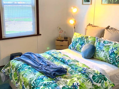 Meraki House Wangaratta CBD Location - Tweed Heads Accommodation 1