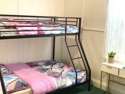 Meraki House Wangaratta CBD Location - Tweed Heads Accommodation 2