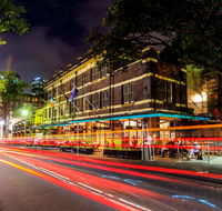 Mercantile Hotel - Tweed Heads Accommodation