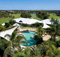 Mercure Bunbury Sanctuary Golf Resort - Tweed Heads Accommodation
