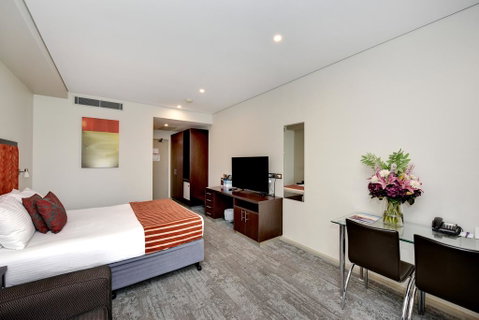 Mercure Centro Port Macquarie - Tweed Heads Accommodation 2