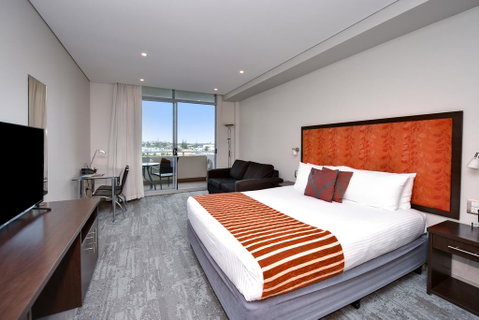 Mercure Centro Port Macquarie - Tweed Heads Accommodation 3
