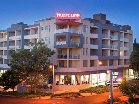Mercure Centro Port Macquarie - Tweed Heads Accommodation 0