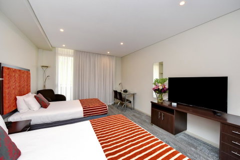 Mercure Centro Port Macquarie - Tweed Heads Accommodation 1