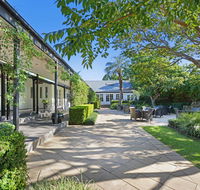 Mercure Gerringong Resort - Tweed Heads Accommodation