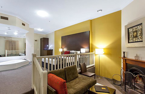 Mercure Maitland Monte Pio - Tweed Heads Accommodation 3