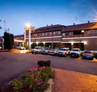 Mercure Maitland Monte Pio - Tweed Heads Accommodation