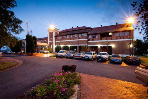 Mercure Maitland Monte Pio - Tweed Heads Accommodation 0