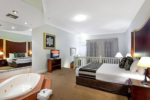 Mercure Maitland Monte Pio - Tweed Heads Accommodation 1