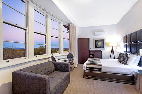 Mercure Maitland Monte Pio - Tweed Heads Accommodation 2