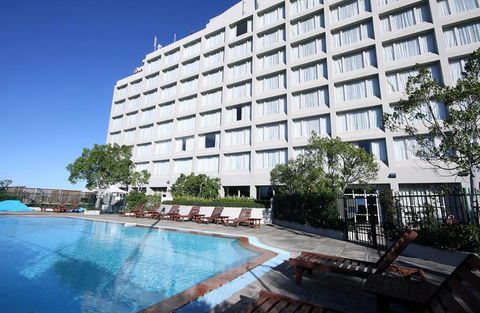 Mercure Sydney Parramatta - Tweed Heads Accommodation 1