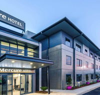 Mercure Tamworth - Tweed Heads Accommodation
