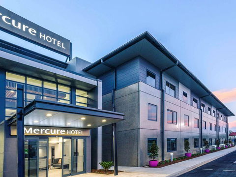 Mercure Tamworth - Tweed Heads Accommodation 0
