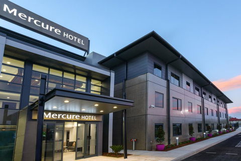 Mercure Tamworth - Tweed Heads Accommodation 1