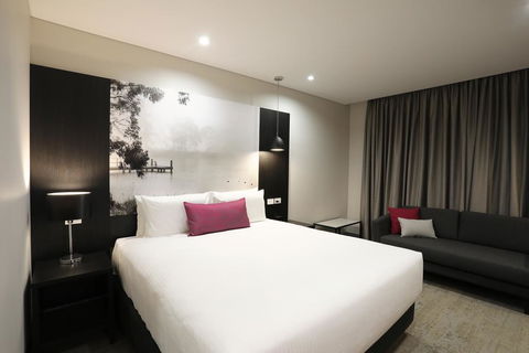 Mercure Tamworth - Tweed Heads Accommodation 3