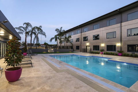Mercure Tamworth - Tweed Heads Accommodation 2