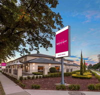 Mercure Wagga Wagga - Tweed Heads Accommodation
