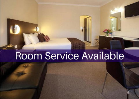 Mercure Wagga Wagga - Tweed Heads Accommodation 1