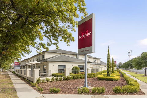 Mercure Wagga Wagga - Tweed Heads Accommodation 3