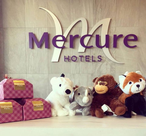 Mercure Warragul - Tweed Heads Accommodation 1