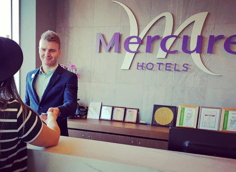 Mercure Warragul - Tweed Heads Accommodation 2