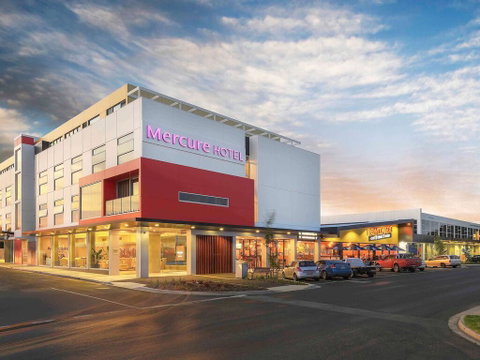 Mercure Warragul - Tweed Heads Accommodation 0