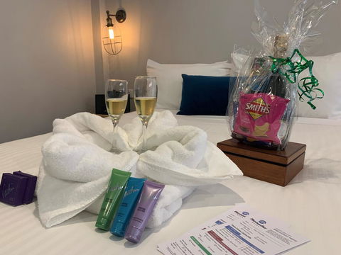 Merewether Motel - Tweed Heads Accommodation 3